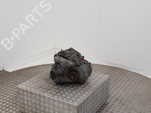 Used Gearbox Gearbox SEAT LEON (1P1) 2.0 TDI (170 hp) 40383289 40383289