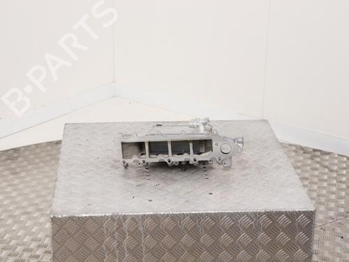 Used Intake manifold Intake manifold AUDI A4 B8 (8K2) 2.0 TDI quattro (190 hp) 40402086 40402086