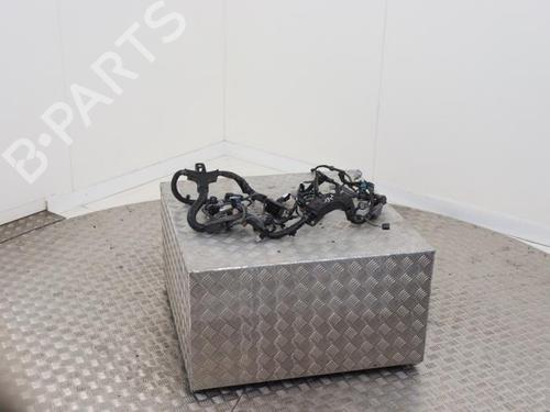 Used Wiring harness Wiring harness SUZUKI SX4 S-Cross (JY) 1.4 Hybrid (Mild Hybrid) (AKK 414) (129 hp) 40478691 40478691
