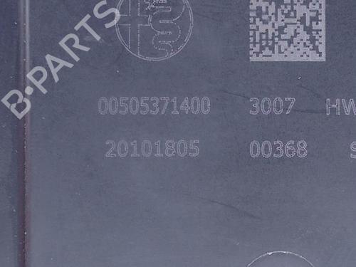 Control unit ALFA ROMEO STELVIO (949_) 2.0 Q4 (949.AXA2A) | BP40424181M11  - Image 6