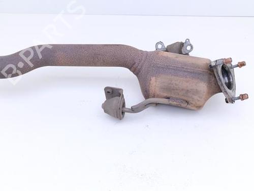 Used Catalyst Catalyst PORSCHE CAYENNE (9PA) S 4.5 (340 hp) 40416769 40416769