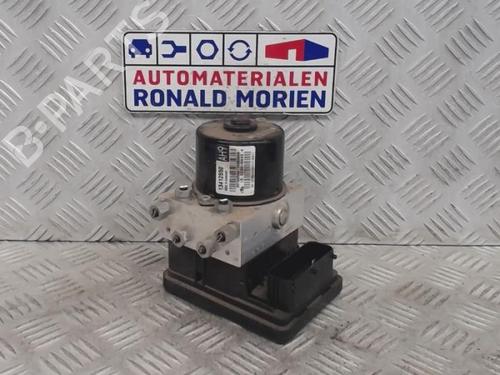 Used ABS pump ABS pump OPEL ASTRA J (P10) 1.4 (68) (100 hp) 40367980 40367980