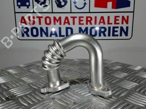 Used Pipe Pipe VW CADDY IV Box Body/MPV (SAA, SAH) 2.0 TDI (110 hp) 40373854 40373854