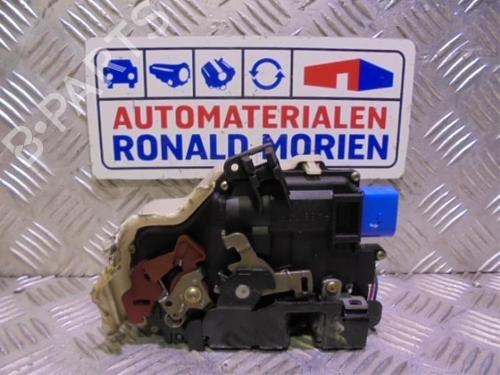 front-left-lock-vw-golf-v-1k1-2003-2004-2005-2006-2007-2008-2009-2010-40429128 main image