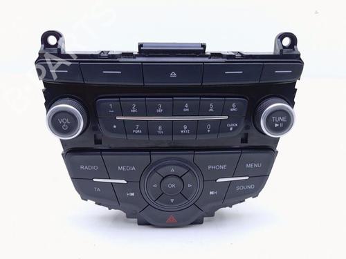 Used Switch Switch FORD C-MAX II (DXA/CB7, DXA/CEU) 1.5 TDCi (120 hp) 40362146 40362146