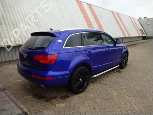 Electronic sensor AUDI Q7 (4LB) 3.0 TDI quattro | BP40381524M84 - Image 10