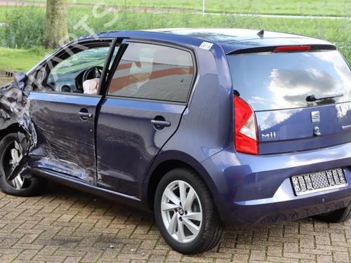 Electronic sensor SEAT Mii (KF1, KE1) 1.0 | BP40404671M84 - Image 5