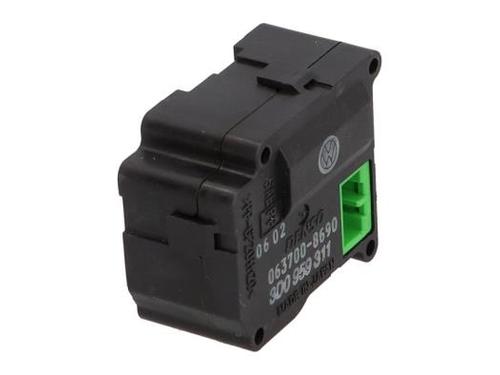 Electronic sensor VW PHAETON (3D1, 3D2, 3D3, 3D4, 3D6, 3D7, 3D8, 3D9) 6.0 W12 4motion | BP40398731M84 - Image 5