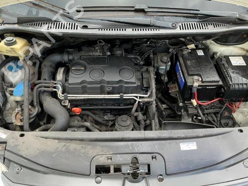 Engine control unit (ECU) VW CADDY III Box Body/MPV (2KA, 2KH, 2CA, 2CH) 1.9 TDI | BP40419782M57 - Image 13