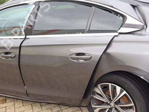 Electronic module PEUGEOT 508 II (FB_, FH_, F3_) 1.5 BlueHDI 130 (FBYHZJ, FBYHZR) | BP40475807M83 - Image 33