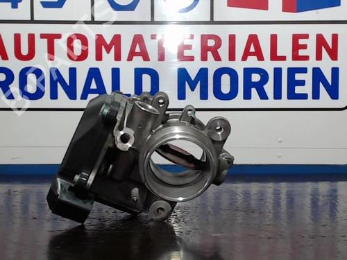Used Throttle body Throttle body VW GOLF ALLTRACK VII Variant (BA5, BV5) 2.0 TDI 4motion (184 hp) 40377809 40377809