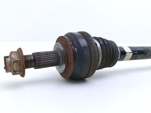 Right rear driveshaft ALFA ROMEO GIULIA (952_) 2.2 D (952AGA250, 952AGM250, 952ASM2, 952ASA2) | BP40420663M41 - Image 2