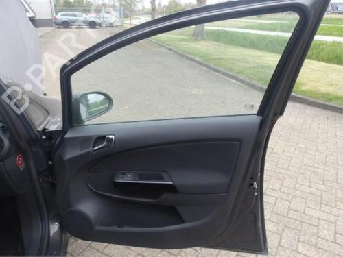Electronic sensor OPEL CORSA D (S07) 1.2 (L08, L68) | BP40406502M84 - Image 32