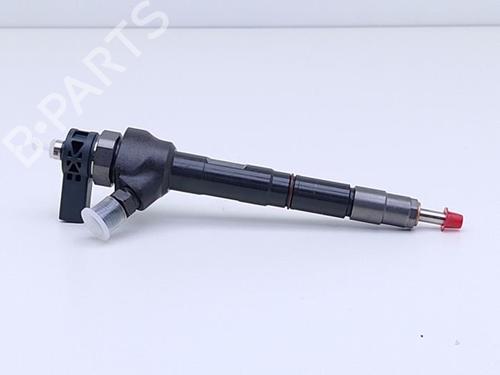 Used Injector Injector AUDI A3 (8V1, 8VK) 2.0 TDI (110 hp) 40397838 40397838