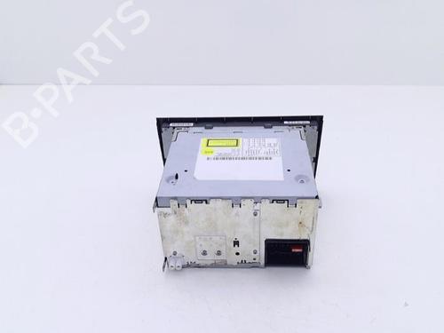 Radio AUDI A4 B7 (8EC) 2.0 TDI quattro | BP40469258E6 - Image 3