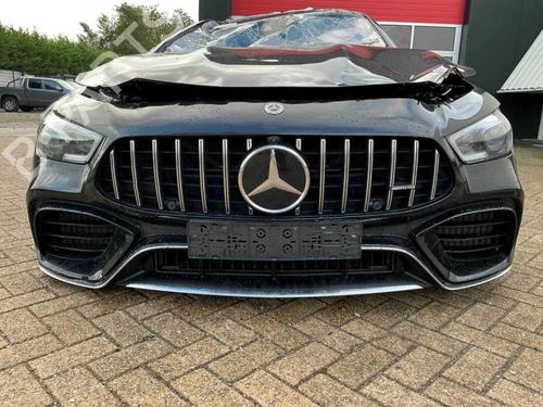 Electronic module MERCEDES-BENZ AMG GT (X290) 63 S 4-matic+ (290.689) | BP40421134M83 - Image 15
