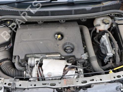 Control unit OPEL ASTRA K (B16) 1.6 Turbo (68) | BP40415517M11  - Image 14