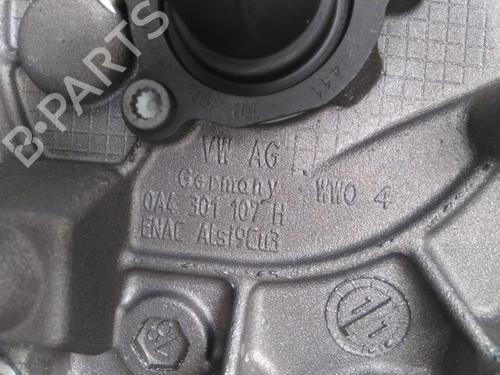 Gearbox VW TOURAN (1T3) 1.6 TDI | BP40382984M3 - Image 9