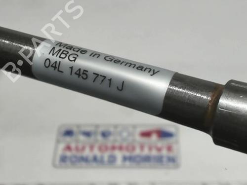 Pipe AUDI A1 Sportback (8XA, 8XF) 1.6 TDI | BP40374807M125 - Image 4