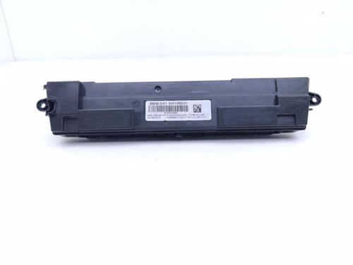 Climate control BMW 1 (F20) 116 d | BP40468710I5 - Image 4