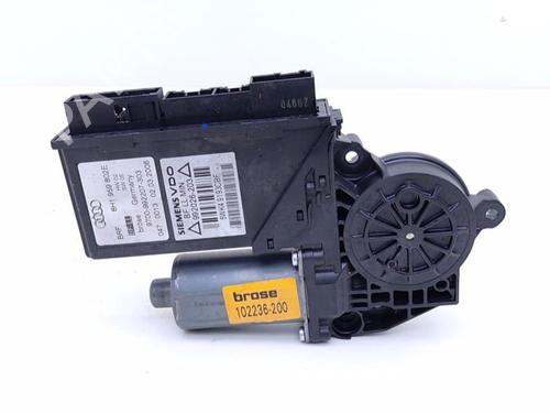 Used Electronic module Electronic module AUDI A4 B7 Convertible (8HE) 1.8 T (163 hp) 40431036 40431036