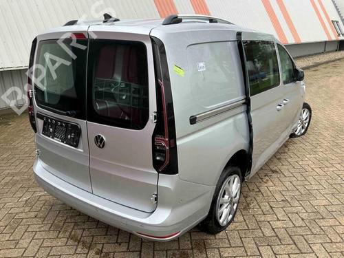 Servo brake VW CADDY V Box Body/MPV (SBA, SBH) 2.0 TDi | BP40423233M42 - Image 8
