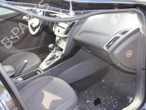 Engine control unit (ECU) FORD FOCUS III Turnier 1.6 TDCi | BP40404428M57 - Image 9