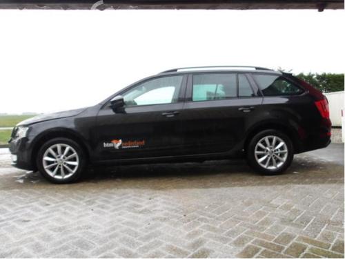 Steering column SKODA OCTAVIA III Combi (5E5, 5E6) 1.6 TDI | BP40366819M21 - Image 9