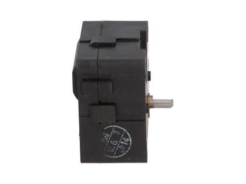 Electronic sensor VW PHAETON (3D1, 3D2, 3D3, 3D4, 3D6, 3D7, 3D8, 3D9) 6.0 W12 4motion | BP40398729M84 - Image 3