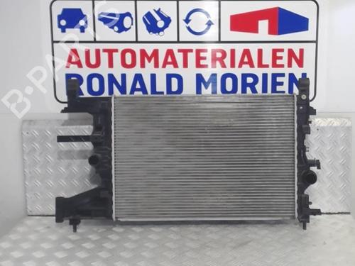 water-radiator-opel-astra-j-p10-2009-2010-2011-2012-2013-2014-2015-2016-40368621 main image