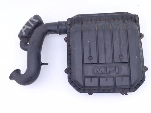 Used Air filter box Air filter box VW UP! (121, 122, BL1, BL2, BL3, 123) 1.0 (60 hp) 40418014 40418014