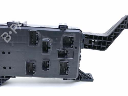 Fuse box FORD MONDEO III (B5Y) 2.0 16V | BP40372453E1 - Image 2