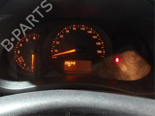 Warning switch RENAULT KANGOO Express (FW0/1_) 1.5 dCi 110 (FW06, FW12) | BP40474481I22  - Image 13