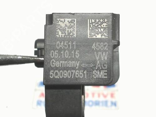 Electronic sensor VW GOLF VII (5G1, BQ1, BE1, BE2) 1.4 GTE Hybrid | BP40367341M84 - Image 3
