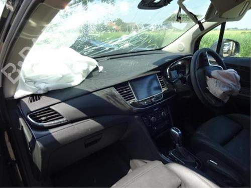 Electronic module OPEL MOKKA / MOKKA X (J13) 1.6 CDTI (_76) | BP40432205M83 - Image 28