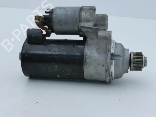 Starter MERCEDES-BENZ A-CLASS (W176) AMG A 45 4-matic (176.052) | BP40478012M8 - Image 3