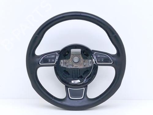 steering-wheel-audi-a3-sportback-8va-8vf-2012-2013-2014-2015-2016-2017-2018-2019-2020-2021-40417069 main image