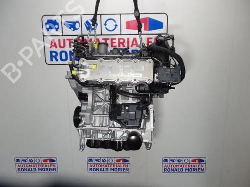 Engine VW GOLF VII (5G1, BQ1, BE1, BE2) 1.4 TSI | BP40372916M1 - Image 2