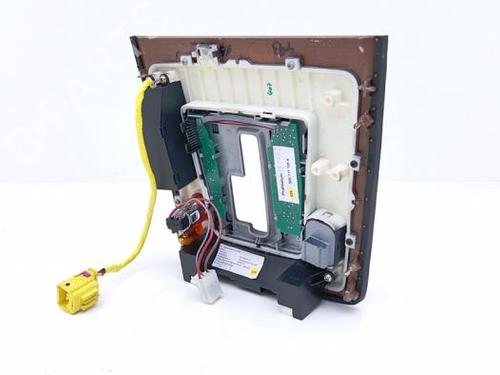 Middle console VW PHAETON (3D1, 3D2, 3D3, 3D4, 3D6, 3D7, 3D8, 3D9) 6.0 W12 4motion | BP40416643I22 - Image 4