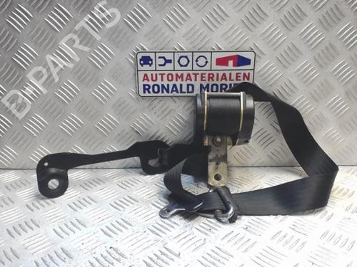 Sikkerhedssele foran venstre Sikkerhedssele foran venstre BMW 6 (E24) 628 CSi (184 hp) 40363340 40363340