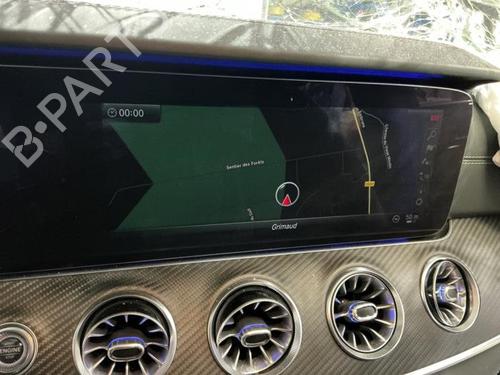 Electronic module MERCEDES-BENZ AMG GT (X290) 63 S 4-matic+ (290.689) | BP40421134M83 - Image 36