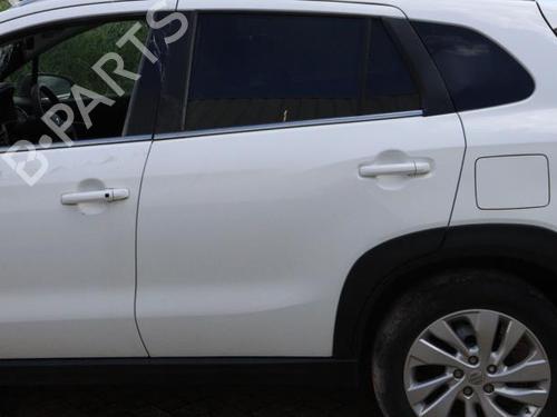 Engine mount SUZUKI SX4 S-Cross (JY) 1.4 Hybrid (Mild Hybrid) (AKK 414) | BP40478700M89 - Image 13