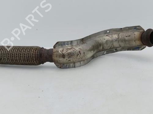 Exhaust system OPEL CORSA F (P2JO) 1.2 (68) | BP40478334M121 - Image 3