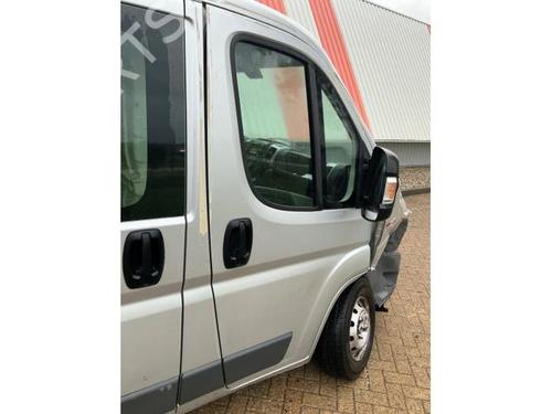 Right front driveshaft FIAT DUCATO Bus (250_) 130 Multijet 2,3 D | BP40426430M39 - Image 33