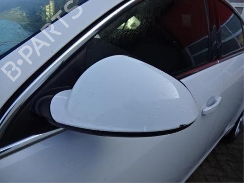 Used Left mirror Left mirror OPEL INSIGNIA A Saloon (G09) 2.0 CDTI (69) (160 hp) 40482328 40482328