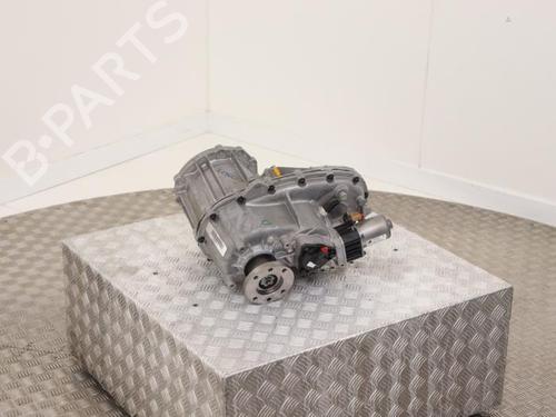 Transfer box VW AMAROK (2HA, 2HB, S1B, S6B, S7A, S7B, AGD) 2.0 TDI | BP40416686M36 - Image 6