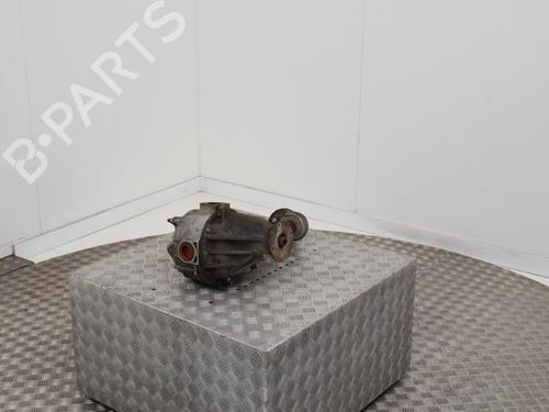 Used Front differential Front differential FORD RANGER (ET) 2.5 TDCi 4x4 (143 hp) 40364096 40364096