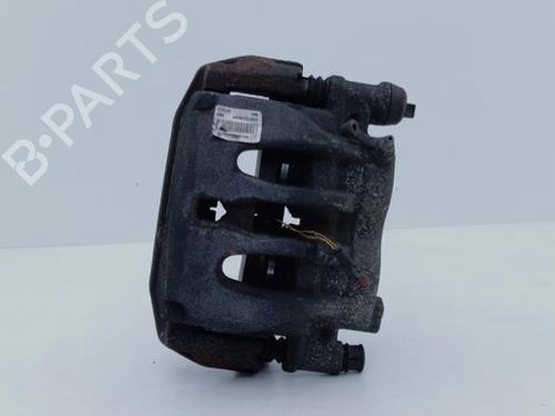 Used Right front brake caliper Right front brake caliper MERCEDES-BENZ SPRINTER 5-t Platform/Chassis (B907) 519 CDI (907.153, 907.155, 907.253, 907.255) (190 hp) 40412131 40412131