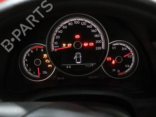 Switch VW UP! (121, 122, BL1, BL2, BL3, 123) 1.0 | BP40403882I30 - Image 12