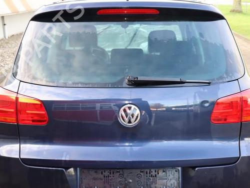 Electronic sensor VW TIGUAN (5N_) 2.0 TDI 4motion | BP40403959M84 - Image 34